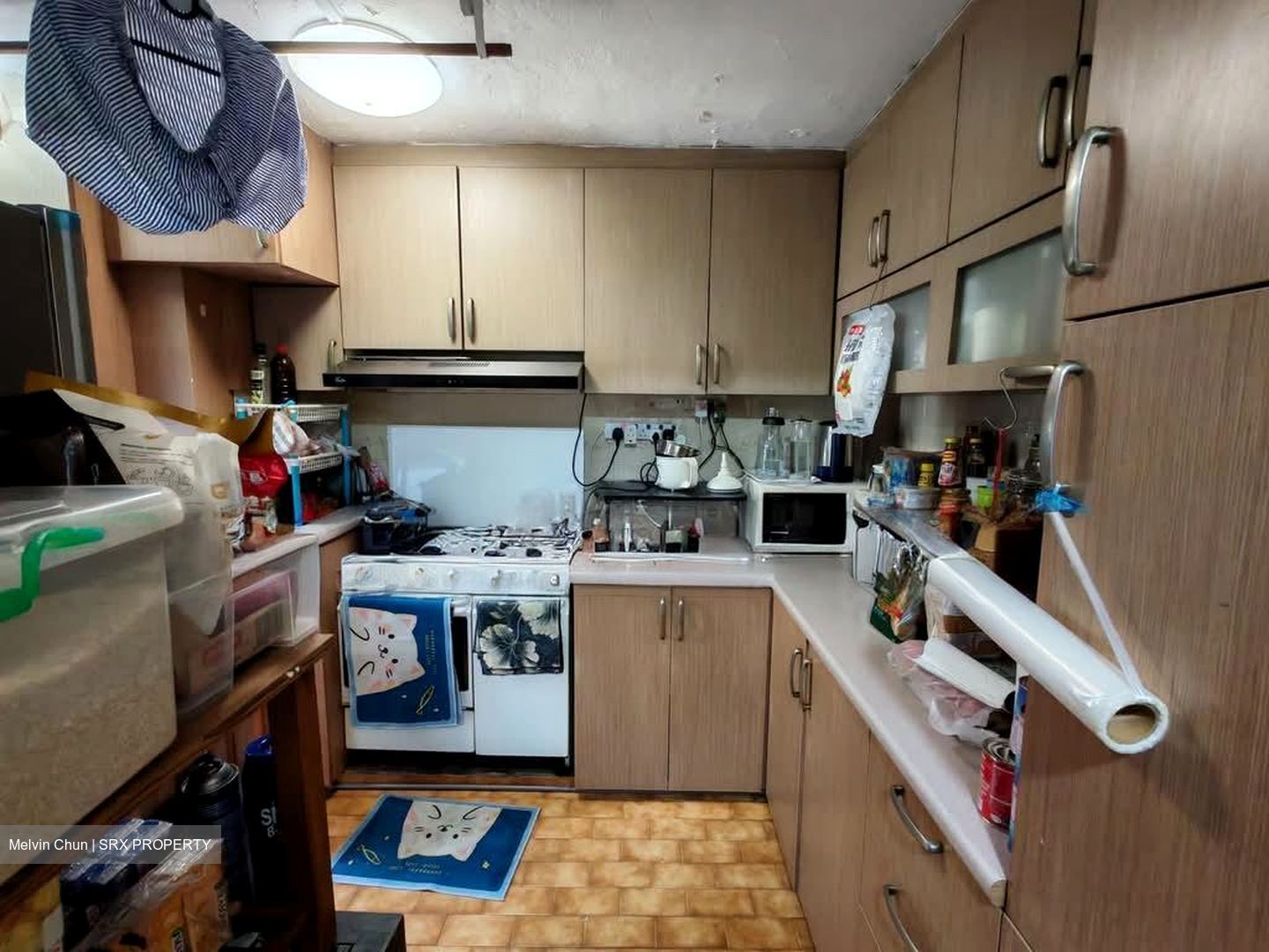 Blk 101 Whampoa View (Toa Payoh), HDB 4 Rooms #597182301